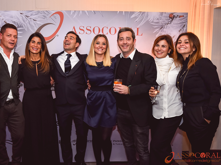 SERATA DI BENEFICENZA - 16 DICEMBRE 2017