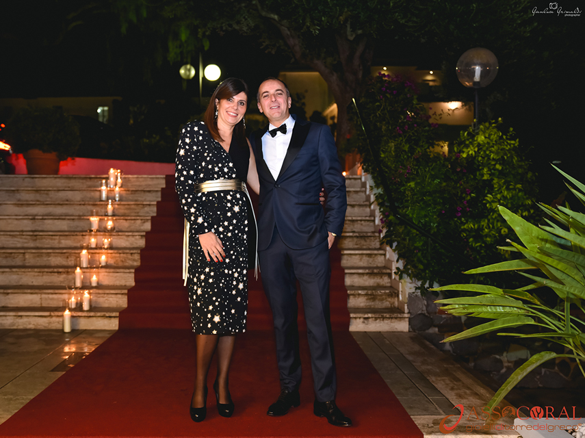 SERATA DI BENEFICENZA - 16 DICEMBRE 2017