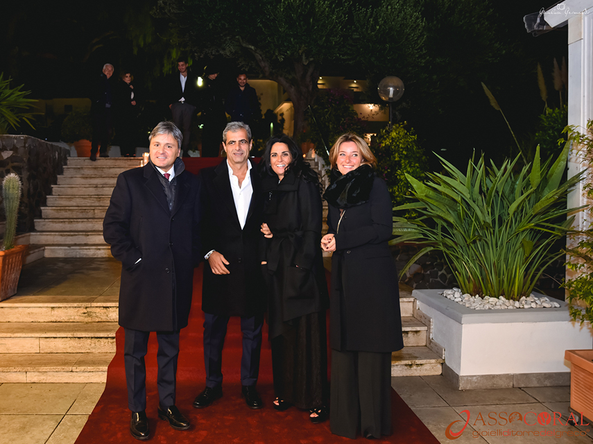 SERATA DI BENEFICENZA - 16 DICEMBRE 2017