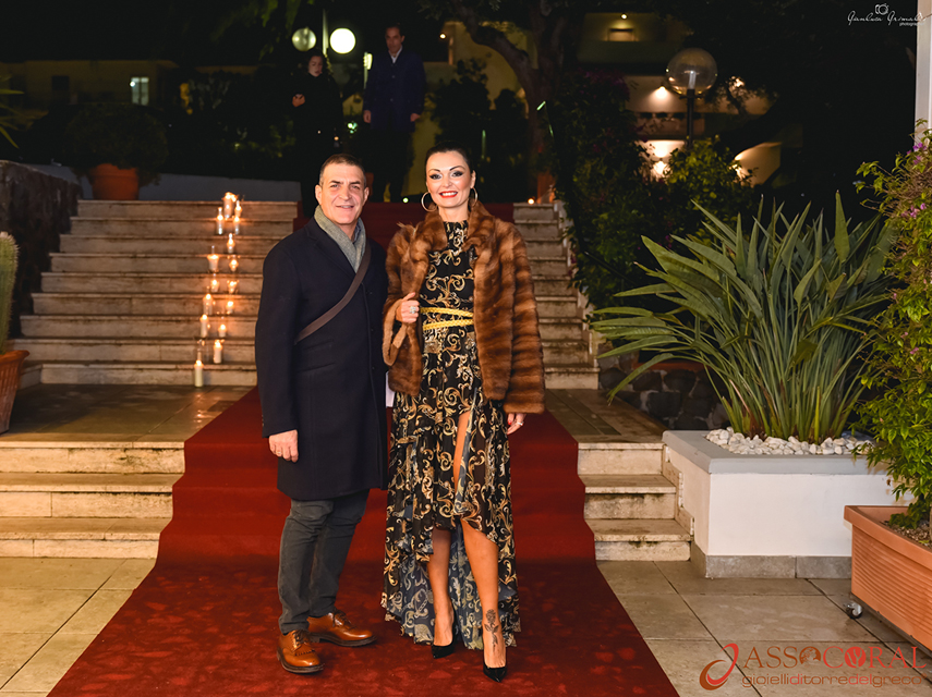 SERATA DI BENEFICENZA - 16 DICEMBRE 2017