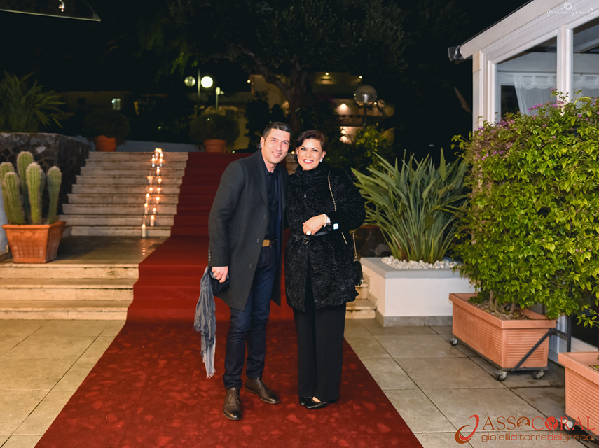 SERATA DI BENEFICENZA - 16 DICEMBRE 2017