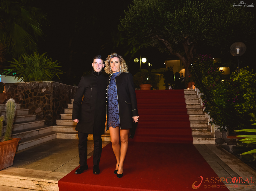 SERATA DI BENEFICENZA - 16 DICEMBRE 2017