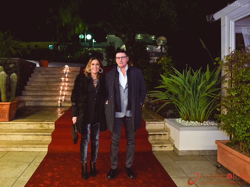 SERATA DI BENEFICENZA - 16 DICEMBRE 2017