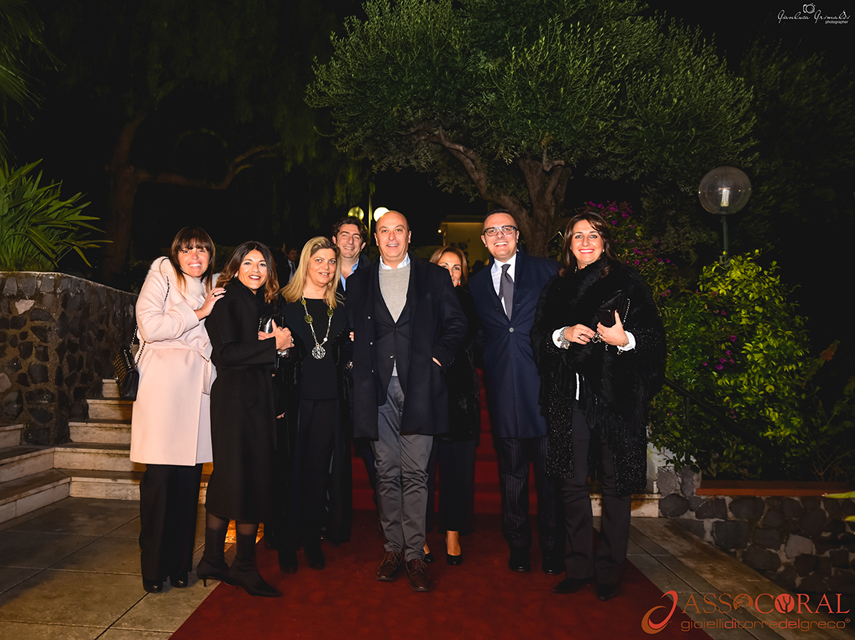 SERATA DI BENEFICENZA - 16 DICEMBRE 2017