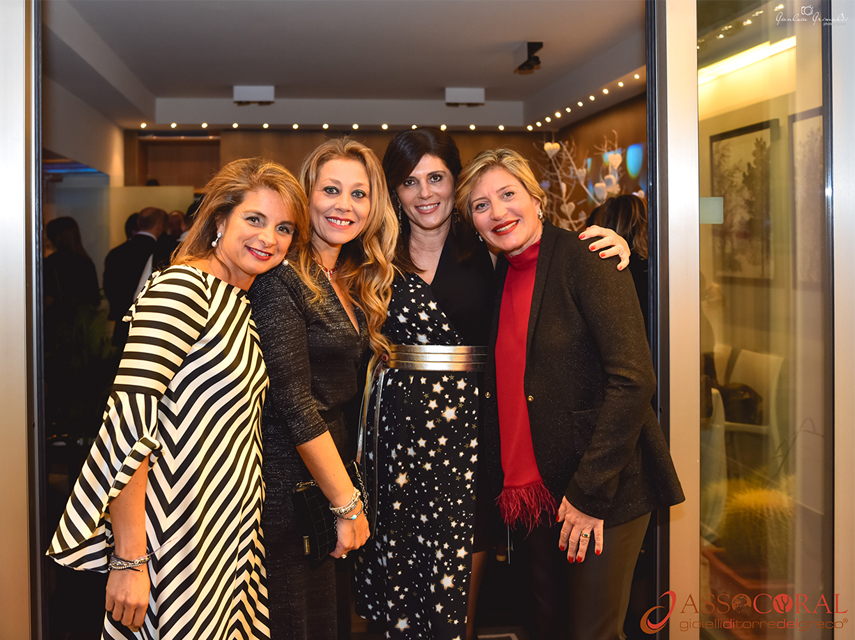 SERATA DI BENEFICENZA - 16 DICEMBRE 2017