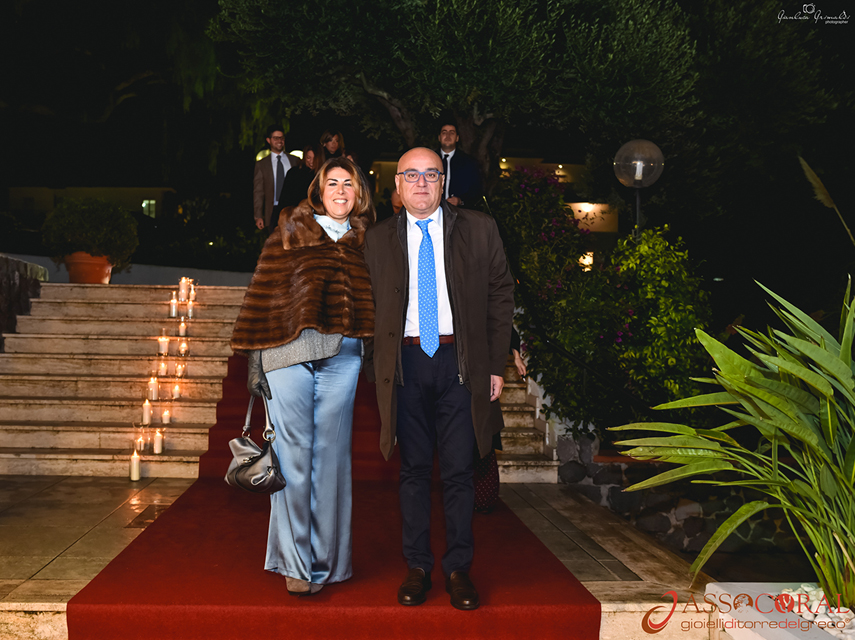SERATA DI BENEFICENZA - 16 DICEMBRE 2017