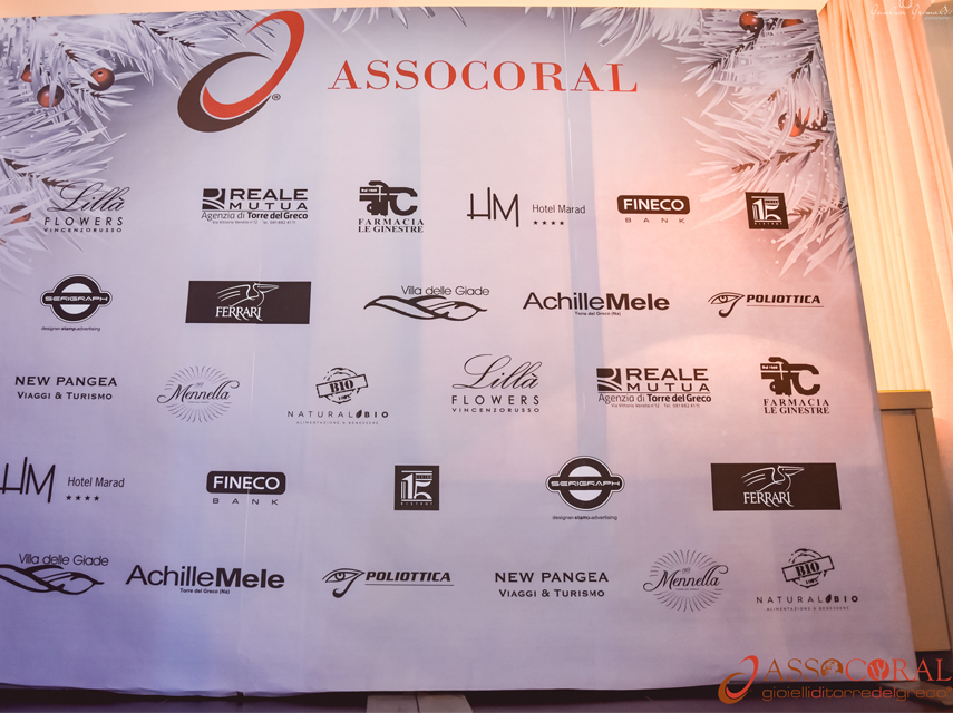 SERATA DI BENEFICENZA - 16 DICEMBRE 2017