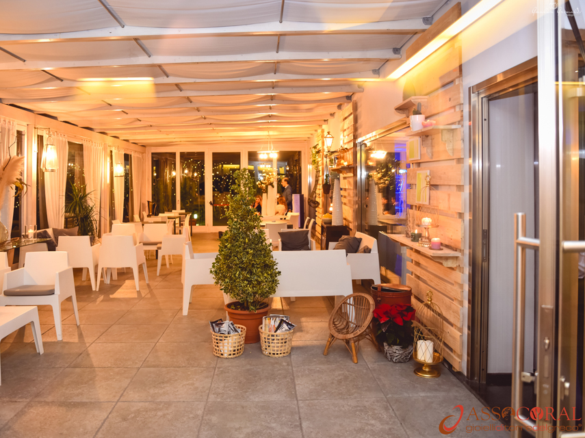 SERATA DI BENEFICENZA - 16 DICEMBRE 2017