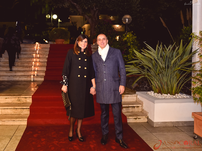 SERATA DI BENEFICENZA - 16 DICEMBRE 2017