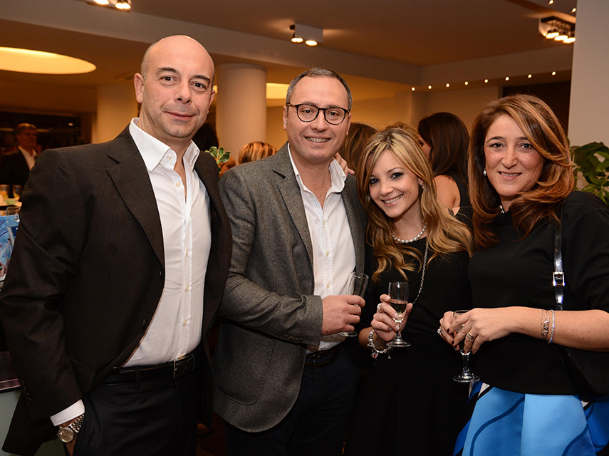Serata di Beneficenza - 19 Dicembre 2015