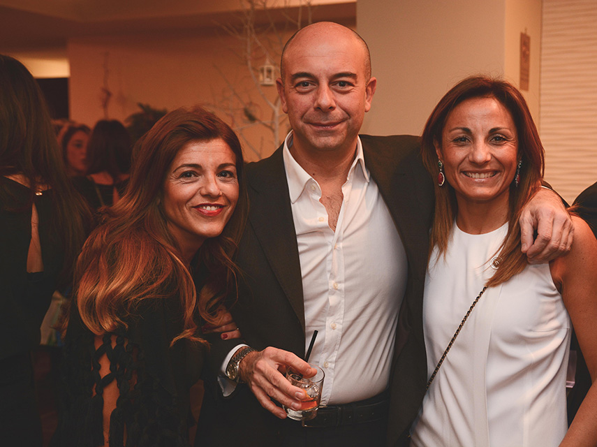 Serata di Beneficenza - 19 Dicembre 2015
