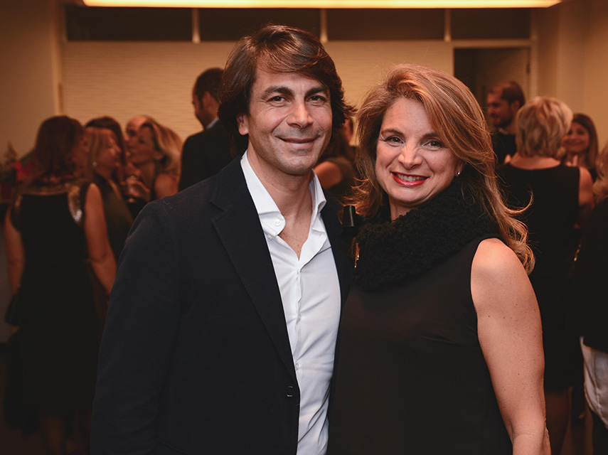 Serata di Beneficenza - 19 Dicembre 2015