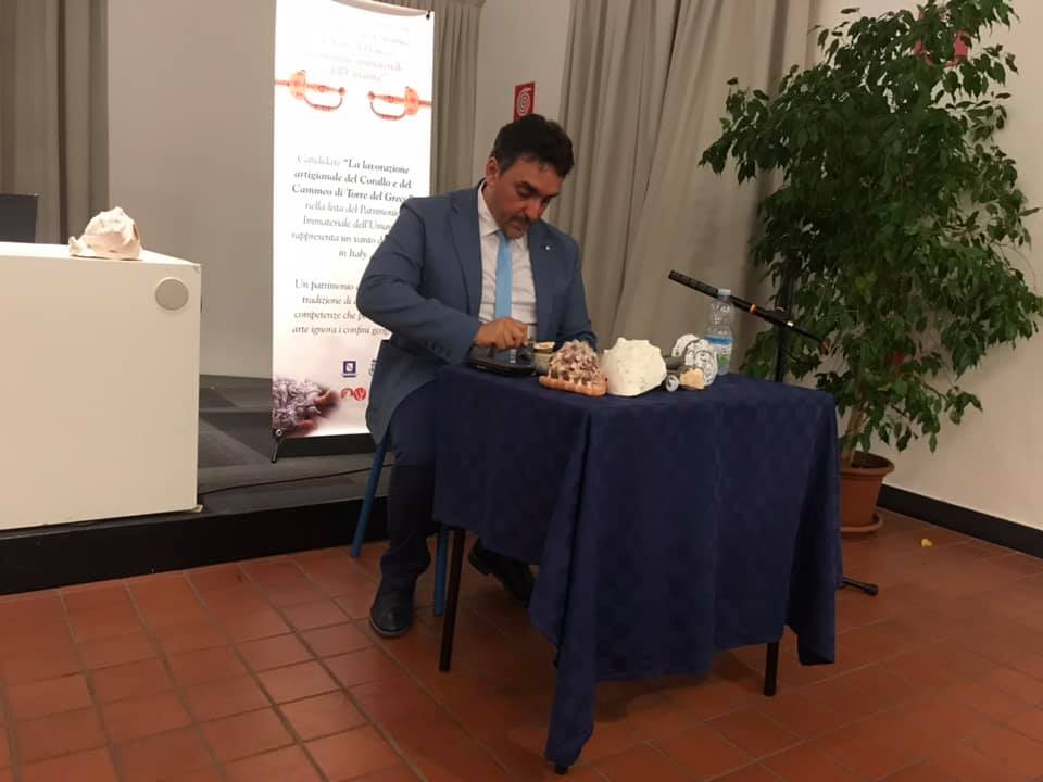 Settimana del Corallo e del Cammeo - Savona