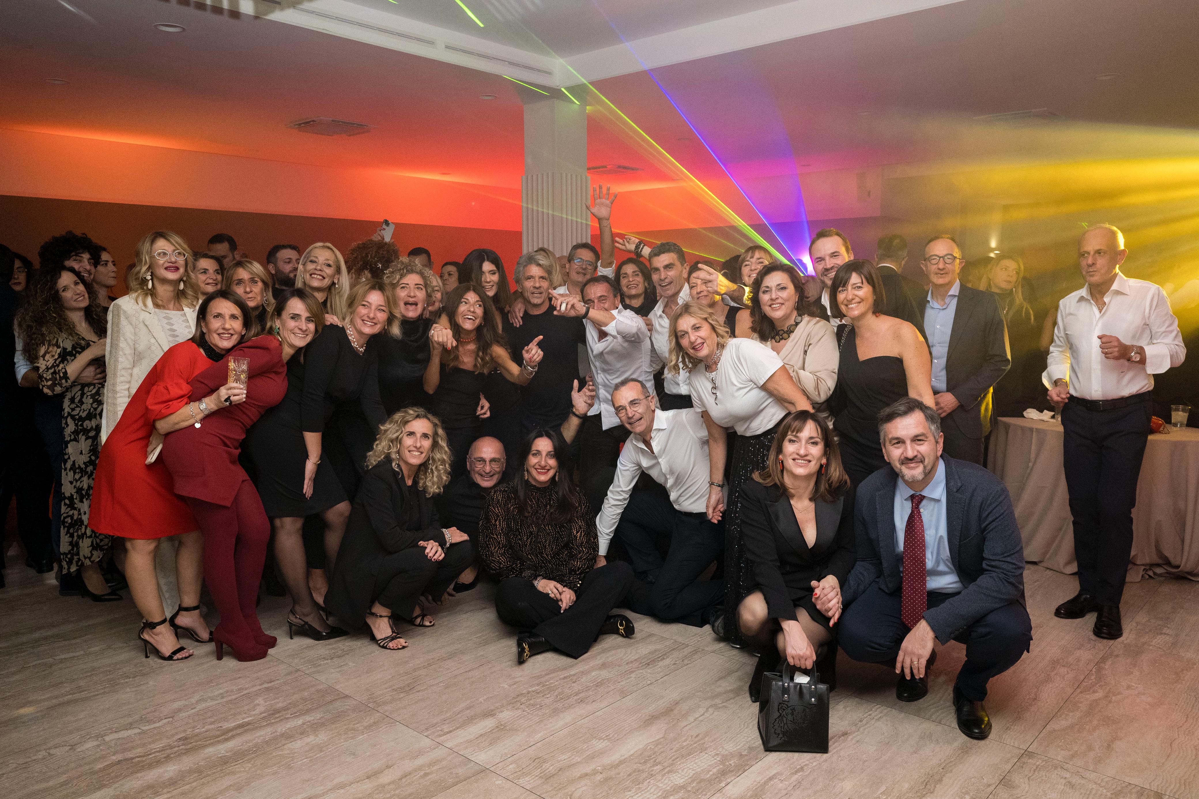 VIII Charity Event